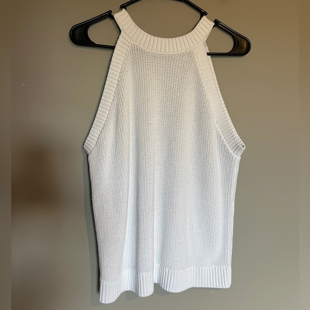 Old Navy Tank Top Size Large